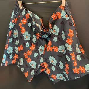 BONOBOS - The Rec Short - Maltby Floral